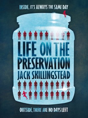 cover image of Life on the Preservation, UK Edition
